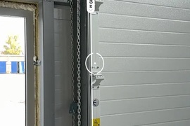 Нежилое помещение 720 м² под склад