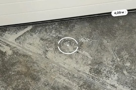 Нежилое помещение 720 м² под склад
