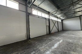 Нежилое помещение 720 м² под склад