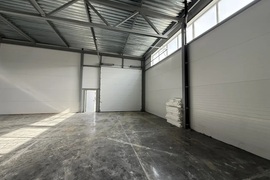 Нежилое помещение 720 м² под склад
