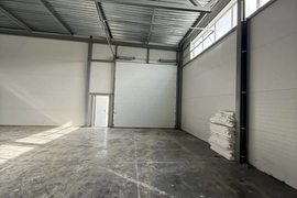 Нежилое помещение 720 м² под склад