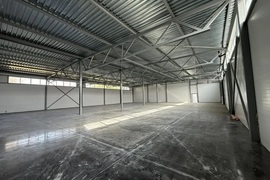 Нежилое помещение 720 м² под склад