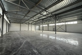 Нежилое помещение 720 м² под склад