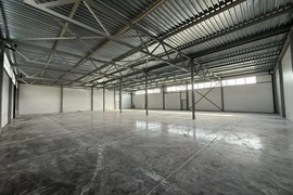 Нежилое помещение 720 м² под склад
