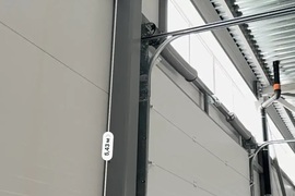 Нежилое помещение 720 м² под склад