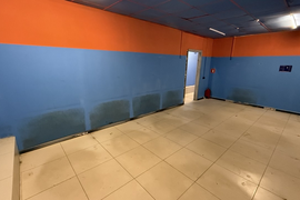 Помещение 150 м² под магазин, склад