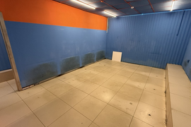 Помещение 150 м² под магазин, склад