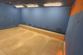 Помещение 150 м² под магазин, склад
