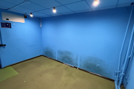Помещение 150 м² под магазин, склад