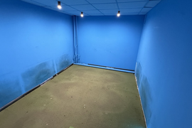 Помещение 150 м² под магазин, склад