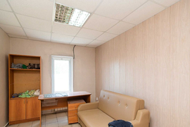 Производственное помещение 532 м², 27...