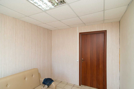 Производственное помещение 532 м², 27...