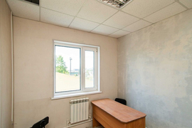 Производственное помещение 532 м², 27...