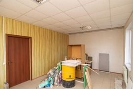 Производственное помещение 532 м², 27...