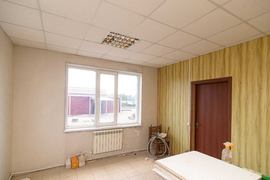 Производственное помещение 532 м², 27...