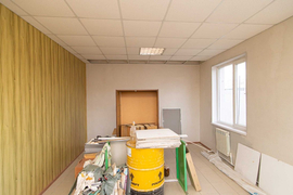 Производственное помещение 532 м², 27...