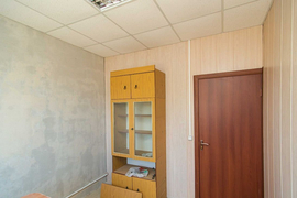Производственное помещение 532 м², 27...
