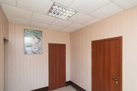 Производственное помещение 532 м², 27...