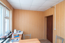 Производственное помещение 532 м², 27...