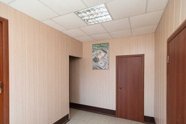 Производственное помещение 532 м², 27...