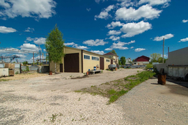 Производственное помещение 532 м², 27...
