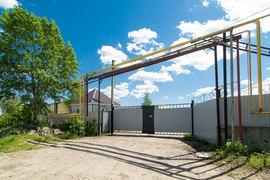 Производственное помещение 532 м², 27...