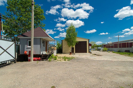 Производственное помещение 532 м², 27...