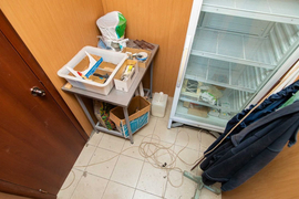 Производственное помещение 532 м², 27...