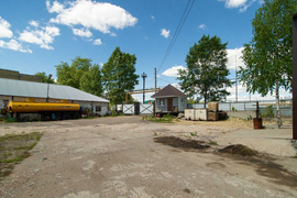 Производственное помещение 532 м², 27...