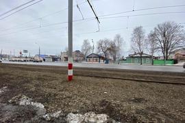 Здание 134,8 м² с участком 6,5 сот.