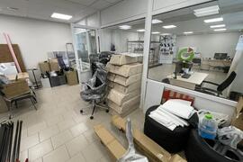 Офис 70.1 м², 1 этаж, парковка
