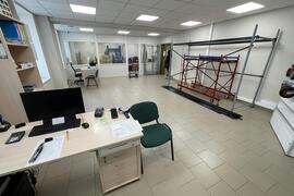 Офис 70.1 м², 1 этаж, парковка