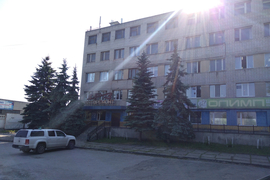 Офис 62 м², пр-т Гая