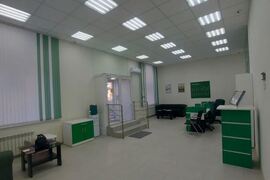 Помещение 100 м² под магазин, 1 линия
