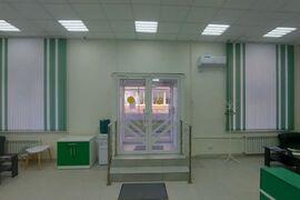 Помещение 100 м² под магазин, 1 линия