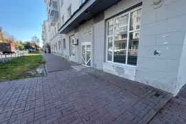 Ульяновск, улица Гончарова, 6