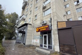 Ульяновск, проспект Ульяновский, 4