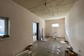 Тёплый склад 500 м² с офисом и воротами