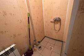 Тёплый склад 500 м² с офисом и воротами