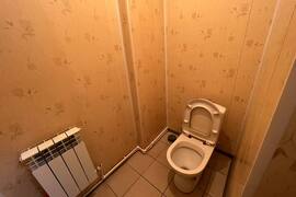 Тёплый склад 500 м² с офисом и воротами