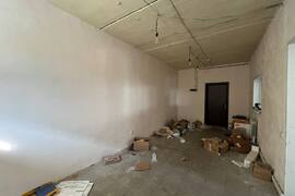 Тёплый склад 500 м² с офисом и воротами