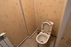 Тёплый склад 500 м² с офисом и воротами