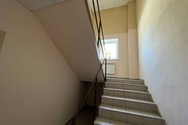 Тёплый склад 500 м² с офисом и воротами