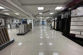 Помещение 645 м²