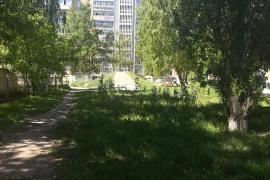 Готовый Бизнес Торговое 96,4 м²