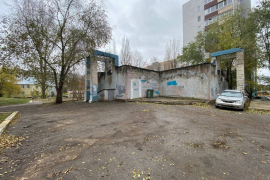 Готовый Бизнес Торговое 96,4 м²