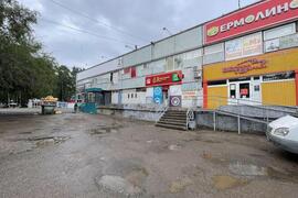 Торговое помещение 12 м²