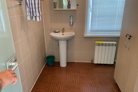Торговая площадь 165,5 м², 2 этаж, 50...