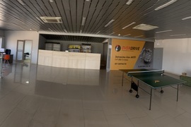 Торговая площадь 165,5 м², 2 этаж, 500₽, возможна аренда от 50 м²