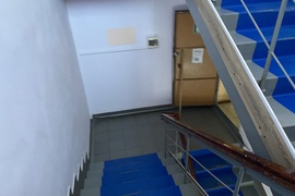 Помещение 48 м² под офис, кабинет, ус...